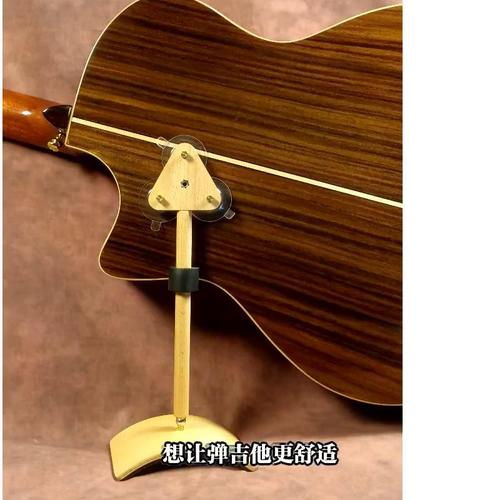  木质民谣吉他琴托K-GS9-A