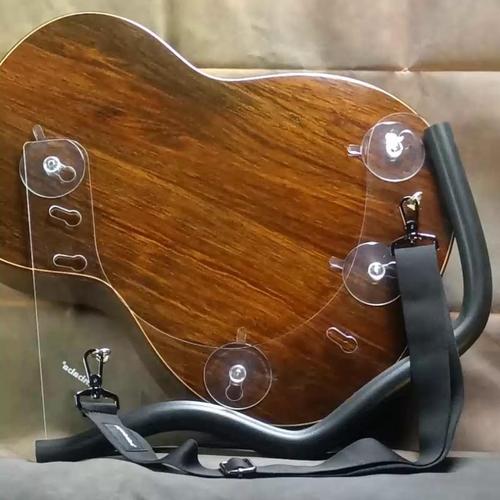 背吸式琴托 GS7(B)-PLUS升级款 